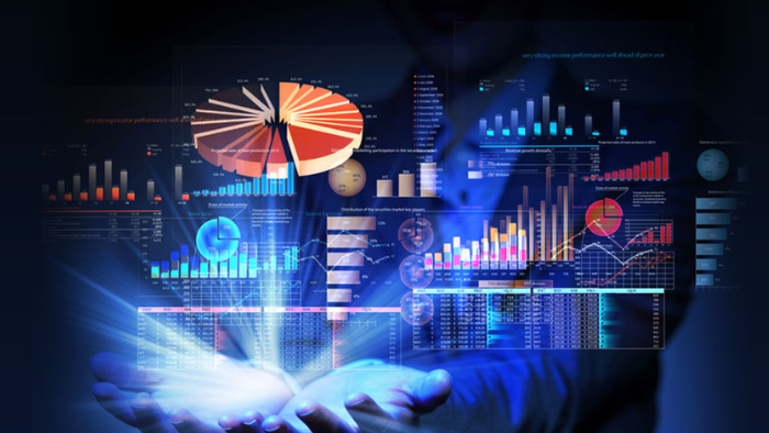 Analytics & Reporting