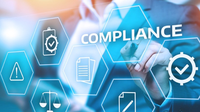 Security & Compliance